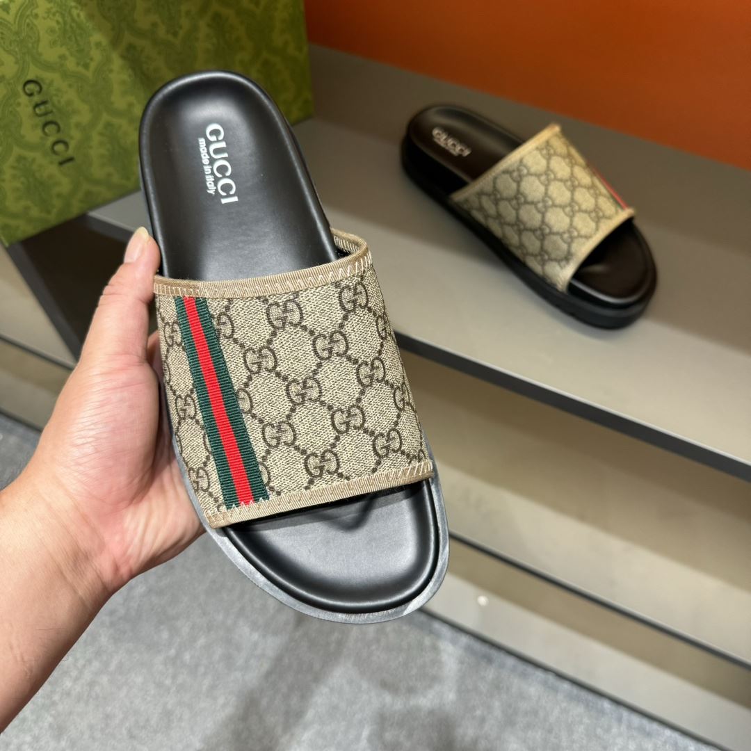 Gucci Slippers